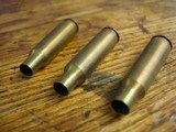 250 Savage, 250-3000, 250 HP brass. 86 cases, Winchester & Remington. Free USPS Priority Mail shipping. - 6 of 15
