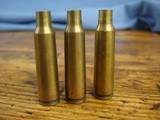 250 Savage, 250-3000, 250 HP brass. 86 cases, Winchester & Remington. Free USPS Priority Mail shipping. - 4 of 15