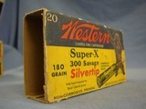 300 Savage brass, 29 pieces. In collectible Peters and Western grizzly bear boxes. Free USPS Priority Mail shipping. - 11 of 15