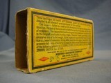 300 Savage brass, 29 pieces. In collectible Peters and Western grizzly bear boxes. Free USPS Priority Mail shipping. - 12 of 15