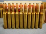 Winchester X2704, 270 Winchester 150 gr Power Point(S.P.) cartridges(90 ea) + 20 Remington cases + 100 Sierra bullets. Free shipping. - 4 of 15