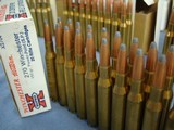 Winchester X2704, 270 Winchester 150 gr Power Point(S.P.) cartridges(90 ea) + 20 Remington cases + 100 Sierra bullets. Free shipping. - 5 of 15