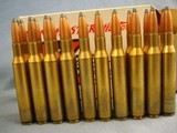 Winchester X2704, 270 Winchester 150 gr Power Point(S.P.) cartridges(90 ea) + 20 Remington cases + 100 Sierra bullets. Free shipping. - 10 of 15