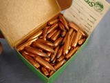 Winchester X2704, 270 Winchester 150 gr Power Point(S.P.) cartridges(90 ea) + 20 Remington cases + 100 Sierra bullets. Free shipping. - 15 of 15