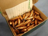 Winchester 270 ammo, 130 gr Power Point(S.P.) 97 factory rounds + 20 new cases + Sierra 130 bullets. Free shipping. - 15 of 15