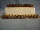 30 Carbine, 100 cartridges. 50 Remington R30CAR, 110 gr Soft Point + 50 Winchester X30M2 110 gr Full Metal Case. Factory loads/boxes.Free shipping - 5 of 10