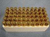 30 Carbine, 100 cartridges. 50 Remington R30CAR, 110 gr Soft Point + 50 Winchester X30M2 110 gr Full Metal Case. Factory loads/boxes.Free shipping - 3 of 10