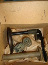 Russian 12 gauge & 20 gauge brass(no steel) empty shotshells + loading tools. Please call or email to help i.d. and value. - 7 of 15
