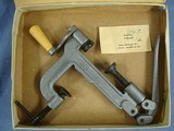 Russian 12 gauge & 20 gauge brass(no steel) empty shotshells + loading tools. Please call or email to help i.d. and value. - 11 of 15