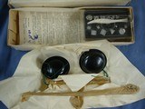 Russian 12 gauge & 20 gauge brass(no steel) empty shotshells + loading tools. Please call or email to help i.d. and value. - 3 of 15