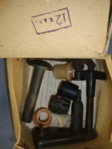 Russian 12 gauge & 20 gauge brass(no steel) empty shotshells + loading tools. Please call or email to help i.d. and value. - 5 of 15
