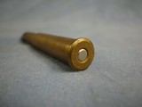 30-40 Krag, 18 rounds, vintage Peters 30USG 180 gr PSP Inner-Belted Bullet + box, + 1 Winchester round. Free UPS shipping. - 3 of 15