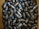 .357 158 grain Semi-Wadcutter cast bullets. 2-bx/500=1000 bullets. Great West Bullet, Inc. Free shipping by USPS Priority Mail - 3 of 3