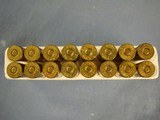 7mm Remington Magnum ammo. 9-Winchester 150 gr Power Point + 16-Remington 125 gr Core-Lokt. 25 rounds total. Free UPS shipping. - 4 of 6