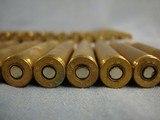 8mm Mauser(8x57) ammo, 71 rounds. All headstamped
D.A. 7.9
49
Free UPS shipping. - 13 of 13