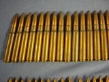 8mm Mauser(8x57) ammo, 71 rounds. All headstamped
D.A. 7.9
49
Free UPS shipping. - 2 of 13