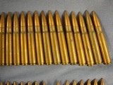 8mm Mauser(8x57) ammo, 71 rounds. All headstamped
D.A. 7.9
49
Free UPS shipping. - 3 of 13