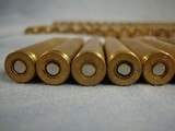 8mm Mauser(8x57) ammo, 71 rounds. All headstamped
D.A. 7.9
49
Free UPS shipping. - 9 of 13