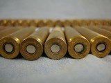 8mm Mauser(8x57) ammo, 71 rounds. All headstamped
D.A. 7.9
49
Free UPS shipping. - 12 of 13