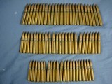 8mm Mauser(8x57) ammo, 71 rounds. All headstamped
D.A. 7.9
49
Free UPS shipping. - 1 of 13