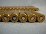 8mm Mauser(8x57) ammo, 71 rounds. All headstamped
D.A. 7.9
49
Free UPS shipping. - 10 of 13