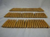 8mm Mauser(8x57) ammo, 71 rounds. All headstamped
D.A. 7.9
49
Free UPS shipping. - 8 of 13