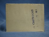 .30-06 black tip US military cartridges. 20 rounds head stamped LC 53(Lake City Ordinance Plant 1953) Free UPS shipping. - 6 of 6