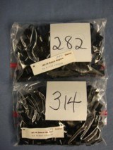 357/44 Bobcat Magnum sleeves. 596 pieces. New old stock, never used. Free shipping by USPS Priority Mail. - 7 of 7