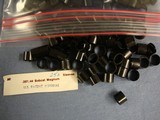 357/44 Bobcat Magnum sleeves. 596 pieces. New old stock, never used. Free shipping by USPS Priority Mail. - 5 of 7