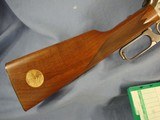 Winchester Model 1895, .405 Winchester, Theodore Roosevelt 150 year commemorative, plus dies, s/h,
brass, bullets, & ammo. Free shipping. - 2 of 15