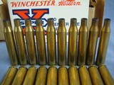 .25-06 brass cases. 37 W-W SUPER , once fired in their original Winchester 25-06 boxes. Free shipping by USPS Priority Mail. - 8 of 9