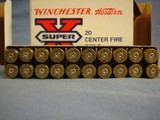 .25-06 brass cases. 37 W-W SUPER , once fired in their original Winchester 25-06 boxes. Free shipping by USPS Priority Mail. - 9 of 9