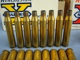 .25-06 brass cases. 37 W-W SUPER , once fired in their original Winchester 25-06 boxes. Free shipping by USPS Priority Mail. - 4 of 9
