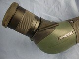 Swarovski ATS 80 spotting scope w/ 20-60X eyepiece. Beautiful w/ factory boxes & manual. - 6 of 15