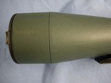 Swarovski ATS 80 spotting scope w/ 20-60X eyepiece. Beautiful w/ factory boxes & manual. - 12 of 15