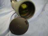 Swarovski ATS 80 spotting scope w/ 20-60X eyepiece. Beautiful w/ factory boxes & manual. - 14 of 15