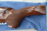 Krieghoff K20 RH Parcours Stock and Forend with adjustable comb - 7 of 15