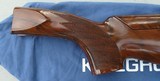 Krieghoff K20 RH Parcours Stock and Forend with adjustable comb - 9 of 15