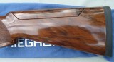 Krieghoff K20 RH Parcours Stock and Forend with adjustable comb - 8 of 15