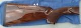 Krieghoff K20 RH Parcours Stock and Forend with adjustable comb - 12 of 15