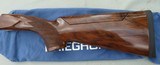 Krieghoff K20 RH Parcours Stock and Forend with adjustable comb - 10 of 15