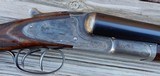 Beautiful LC Smith Grade 3E Engraved 12ga - 2 of 14