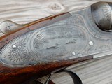 Beautiful LC Smith Grade 3E Engraved 12ga - 11 of 14