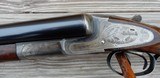 Beautiful LC Smith Grade 3E Engraved 12ga - 1 of 14
