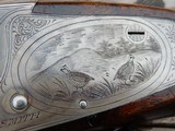 Beautiful LC Smith Grade 3E Engraved 12ga - 10 of 14