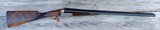 Beautiful Renato Gamba-Oxford 12ga manufactured in Italy - 3 of 15