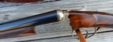 Beautiful Renato Gamba-Oxford 12ga manufactured in Italy - 8 of 15