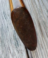 Beautiful Renato Gamba-Oxford 12ga manufactured in Italy - 15 of 15