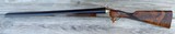 Beautiful Renato Gamba-Oxford 12ga manufactured in Italy - 4 of 15