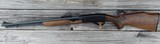 Remington Model 552 BBL Rifle 22lr - 2 of 13